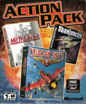 Microsoft Action Pack