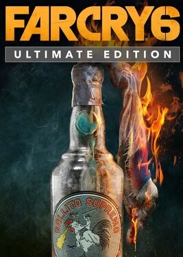 Far Cry 6 (Ultimate Edition)