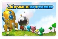 Spacebound