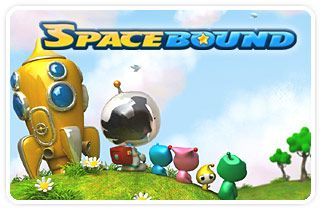 Spacebound