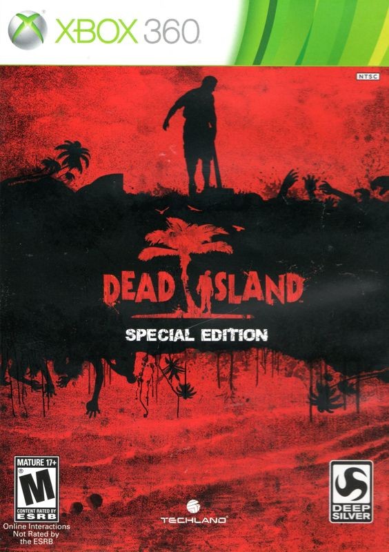 Dead Island (Special Edition)