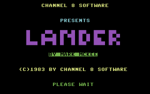 Lander