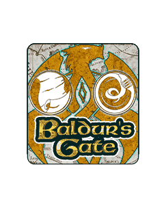 Baldur's Gate