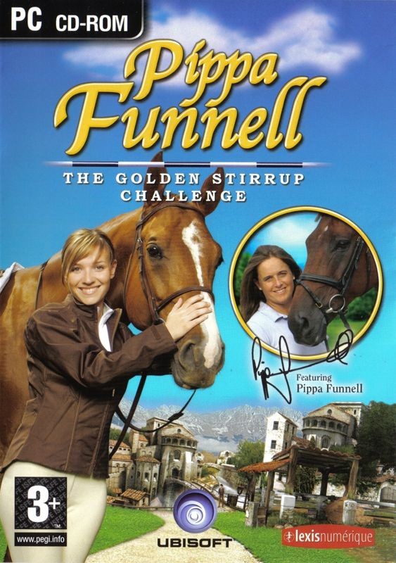 Horsez