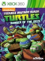 Teenage Mutant Ninja Turtles: Danger of the Ooze