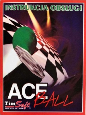 Ace Ball