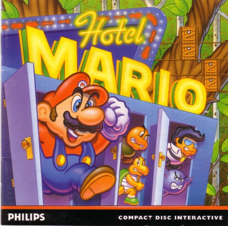 Hotel Mario