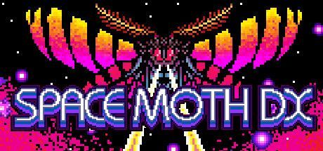 Space Moth DX