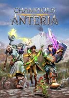 Champions of Anteria