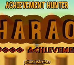 Achievement Hunter: Pharaoh