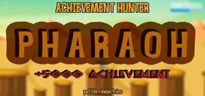 Achievement Hunter: Pharaoh