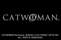 Catwoman