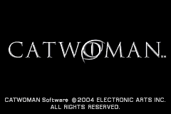 Catwoman
