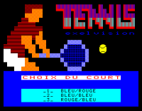Tennis