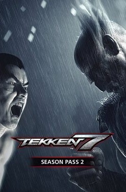 Tekken 7: Season Pass 2