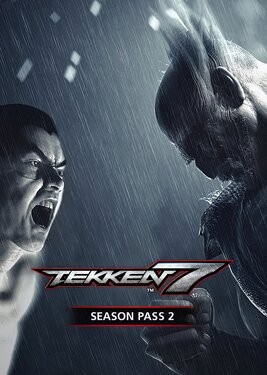 Tekken 7: Season Pass 2
