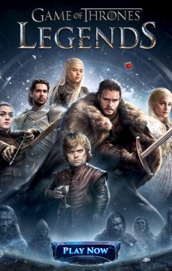 Game of Thrones: Legends