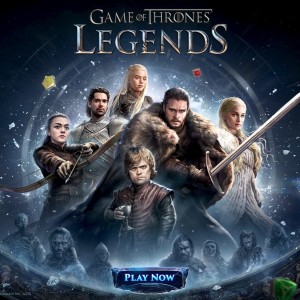Game of Thrones: Legends