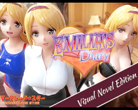 Emilia's Diary