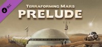 Terraforming Mars: Prelude