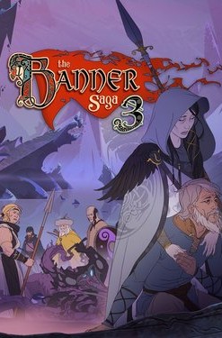 The Banner Saga 3