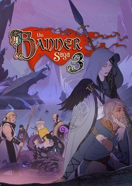 The Banner Saga 3