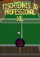 Tischtennis 3D Professional