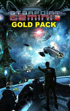 Starpoint Gemini 2 Gold Pack