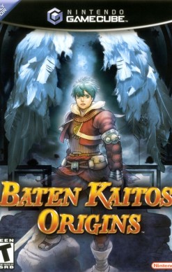 Baten Kaitos: Origins