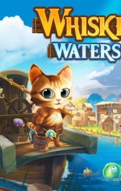 Whisker Waters