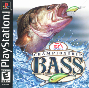 Championship Bass