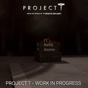 Project T