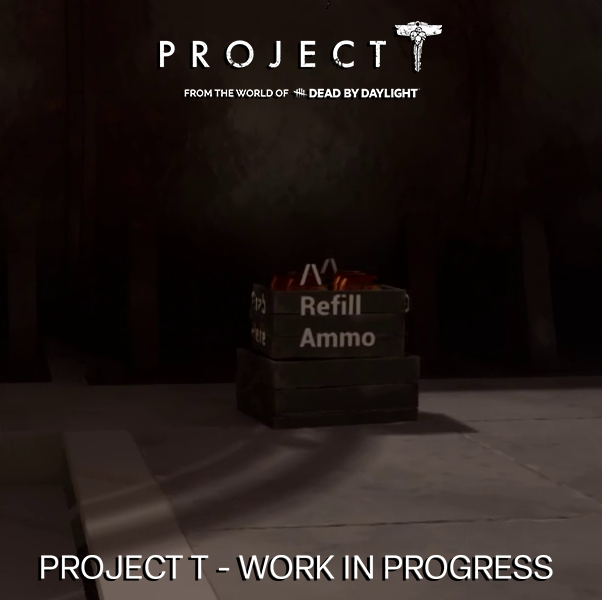 Project T