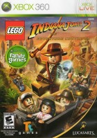 LEGO Indiana Jones 2: The Adventure Continues