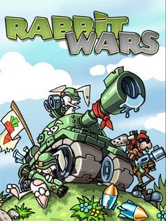 Rabbit Wars
