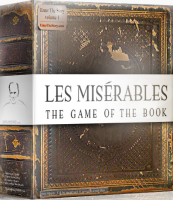 Enter the Story: Volume 1 - Victor Hugo's Les Misérables