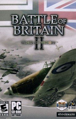 Battle of Britain II: Wings of Victory