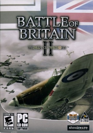 Battle of Britain II: Wings of Victory
