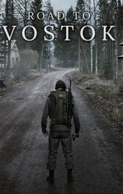 Road to Vostok