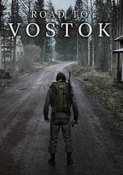 Road to Vostok
