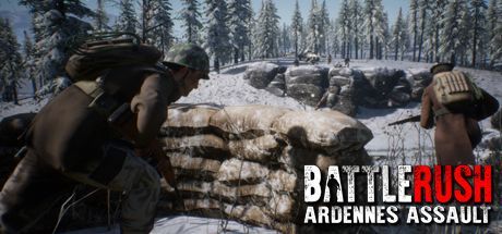 BattleRush: Ardennes Assault
