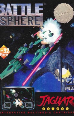 BattleSphere Gold