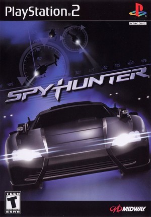 Spy Hunter