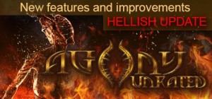 Agony: Unrated