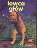 Łowca głów