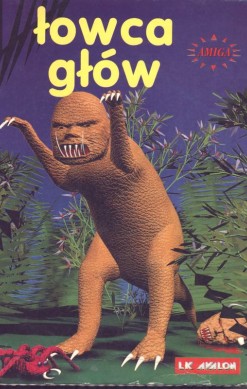 Łowca głów