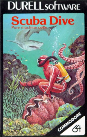 Scuba Dive