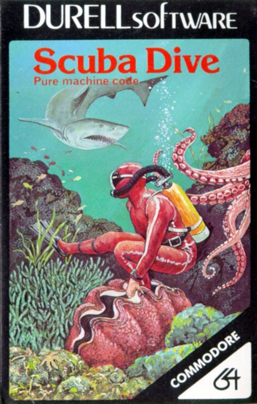 Scuba Dive