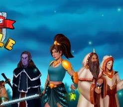 Beasts Battle 2