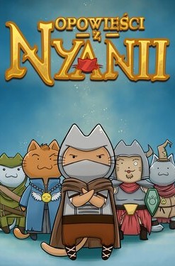 The Chronicles of Nyanya